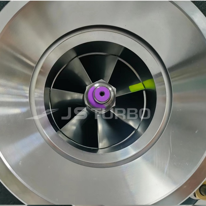 S410G 14879700015 14879700031 14879700083 A0090969299 turbo for OM457LA
