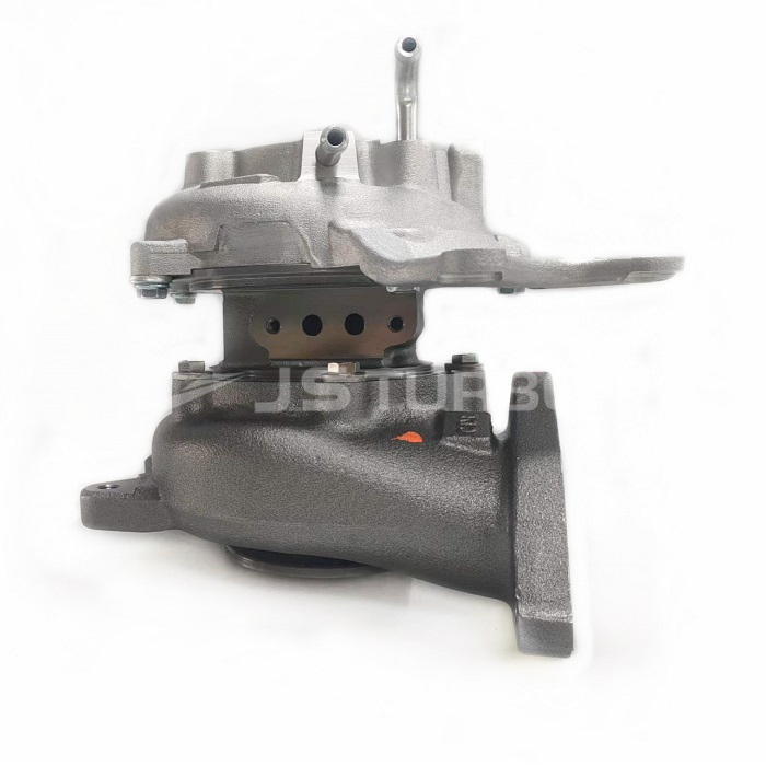 CT16V 17201-11110 17201-11120 Turbo für Toyota Revo Rouge 2.8 1GD 2GD