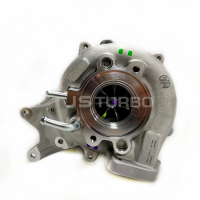 CT16V 17201-11110 17201-11120 Turbo für Toyota Revo Rouge 2.8 1GD 2GD