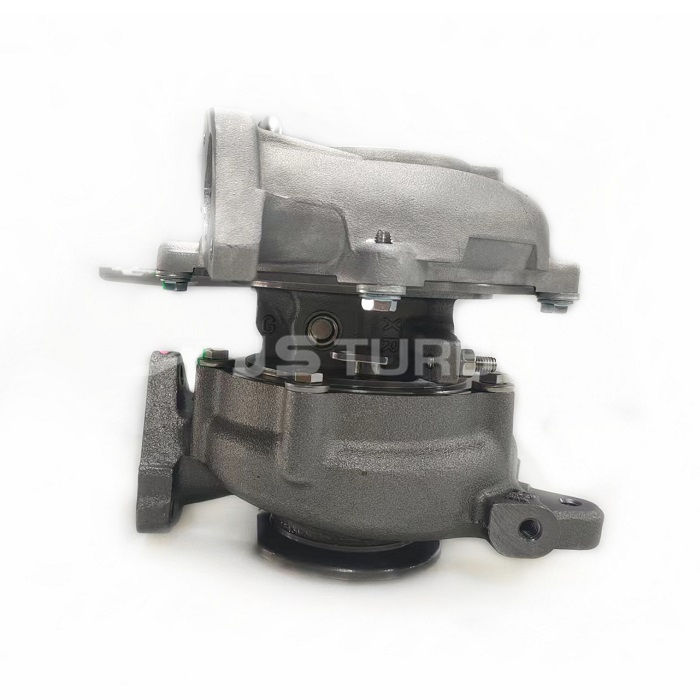 CT16V 17201-11110 17201-11120 Turbo für Toyota Revo Rouge 2.8 1GD 2GD