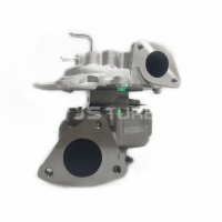 CT16V 17201-11110 17201-11120 Turbo für Toyota Revo Rouge 2.8 1GD 2GD