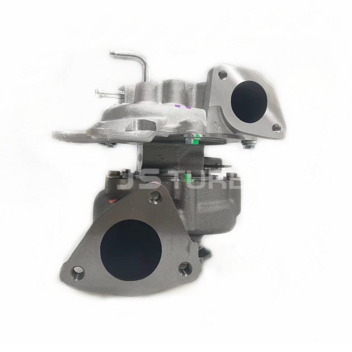 CT16V 17201-11110 17201-11120 Turbo für Toyota Revo Rouge 2.8 1GD 2GD
