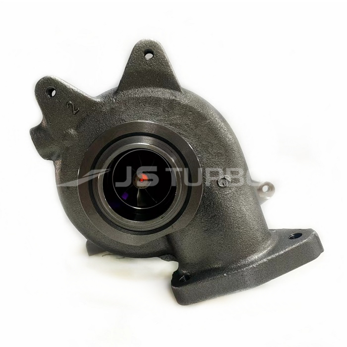 CT16V 17201-11110 17201-11120 Turbo für Toyota Revo Rouge 2.8 1GD 2GD