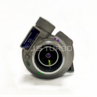 HX25 2835200 3852527 2835001 4033587 4042193 turbo for Iveco NEF