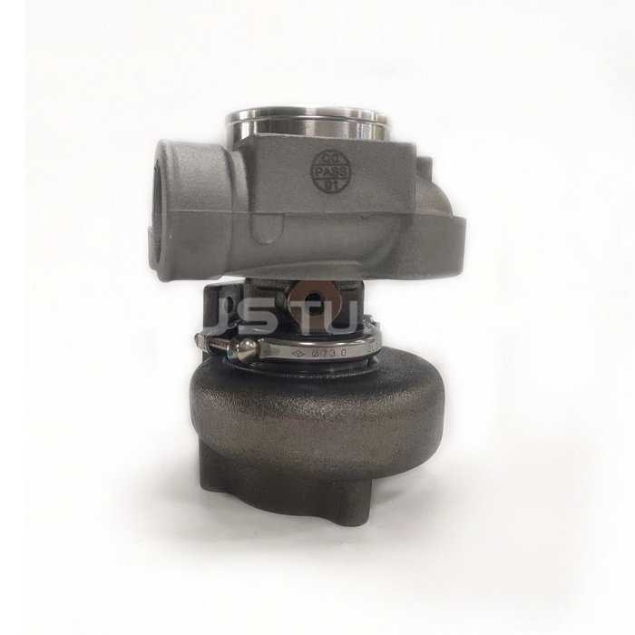 HX25 2835200 3852527 2835001 4033587 4042193 turbo for Iveco NEF