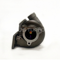 HX25 2835200 3852527 2835001 4033587 4042193 turbo for Iveco NEF