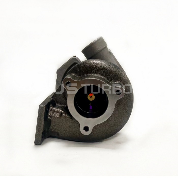 HX25 2835200 3852527 2835001 4033587 4042193 turbo for Iveco NEF