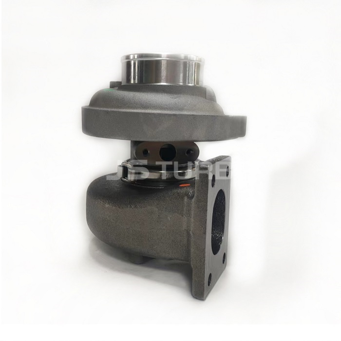 HX25 2835200 3852527 2835001 4033587 4042193 turbo for Iveco NEF
