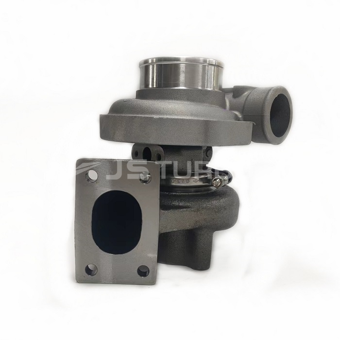 HX25 2835200 3852527 2835001 4033587 4042193 turbo for Iveco NEF