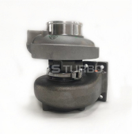 HX25 2835200 3852527 2835001 4033587 4042193 turbo for Iveco NEF