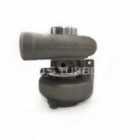 HX25 504053177 2855048 3599877 3599878 4033945 turbo for Iveco NEF 6