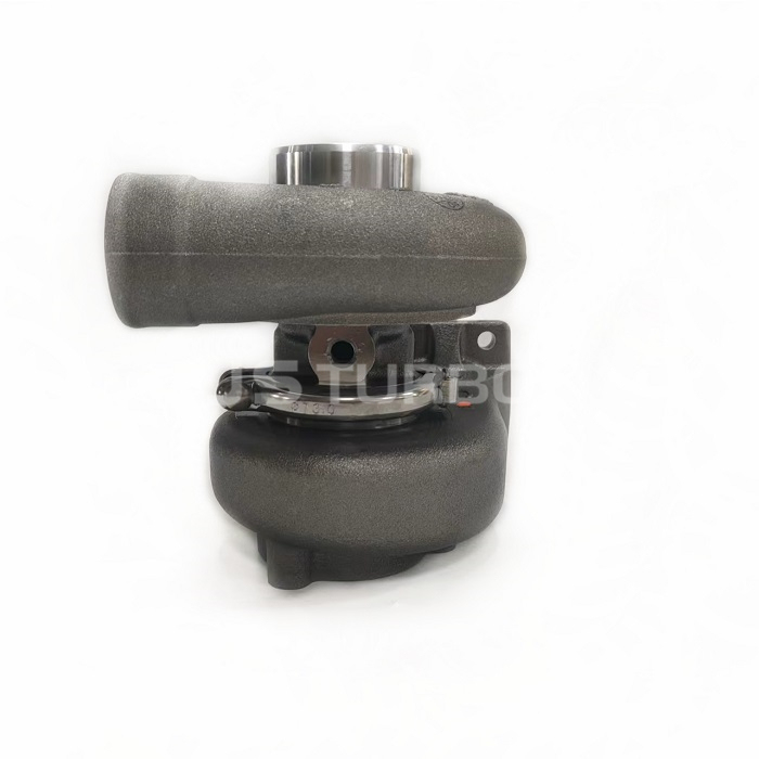 HX25 504053177 2855048 3599877 3599878 4033945 turbo for Iveco NEF 6
