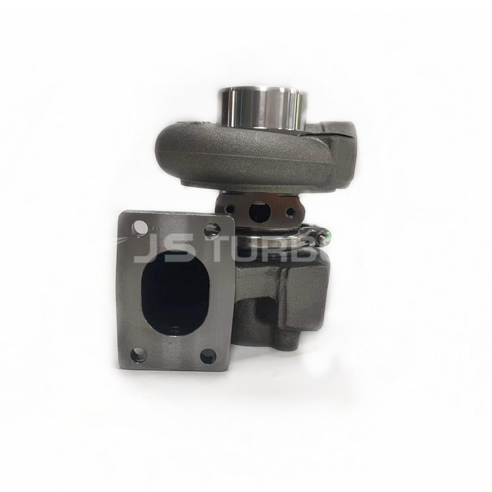 HX25 504053177 2855048 3599877 3599878 4033945 turbo for Iveco NEF 6