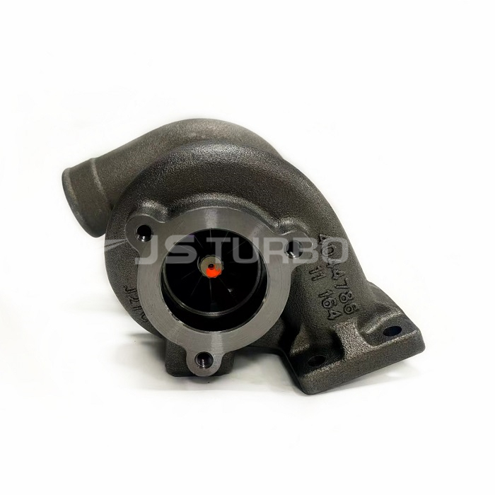 HX25 504053177 2855048 3599877 3599878 4033945 turbo for Iveco NEF 6