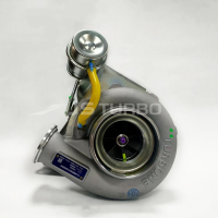 توربو HX50W 3596693 3768323 2836658 3594505 4033106 لشاحنة ايفيكو F3B