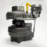 توربو HX50W 3596693 3768323 2836658 3594505 4033106 لشاحنة ايفيكو F3B