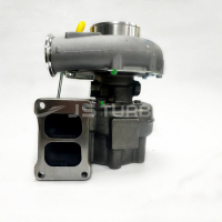 توربو HX50W 3596693 3768323 2836658 3594505 4033106 لشاحنة ايفيكو F3B
