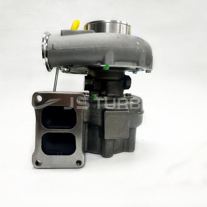 توربو HX50W 3596693 3768323 2836658 3594505 4033106 لشاحنة ايفيكو F3B