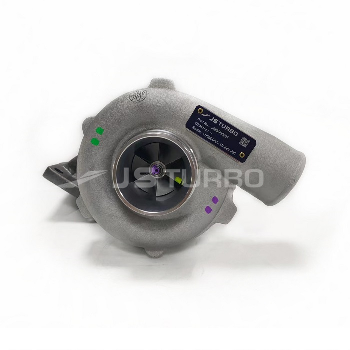 J65 J065S00001 turbo for weichai 4105 engine