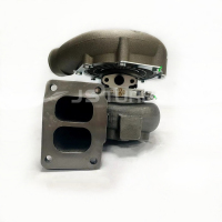TA45 710223-5001S 710223-0001 65.09100-7050 65.09100-7161 turbo for Doosan D2842LB