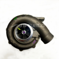 TA45 710223-5001S 710223-0001 65.09100-7050 65.09100-7161 turbo for Doosan D2842LB