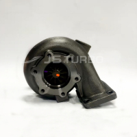 TA45 710223-5001S 710223-0001 65.09100-7050 65.09100-7161 turbo for Doosan D2842LB