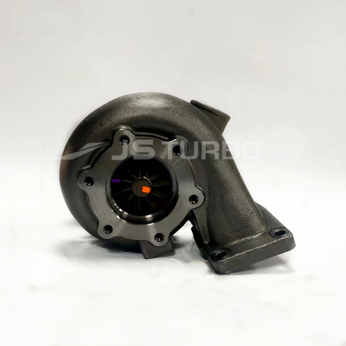 TA45 710223-5001S 710223-0001 65.09100-7050 65.09100-7161 turbo for Doosan D2842LB