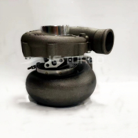 TA45 710223-5001S 710223-0001 65.09100-7050 65.09100-7161 turbo for Doosan D2842LB