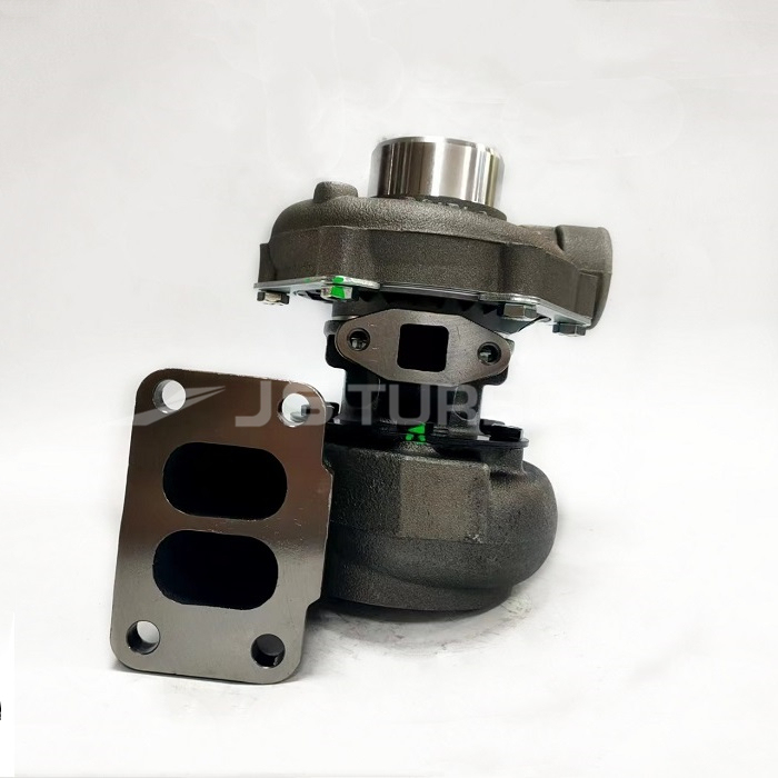 TA3103 700836-5001S 700836-0001 6207818330 6207818331 turbo for Komatsu PC200-6