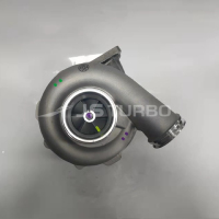 TA5102 466076-5015S 466076-0012 5002779 470509 470830 turbo for Volvo N12 B12 F12