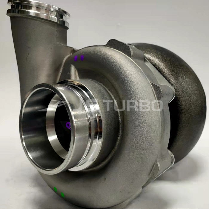 TA5102 466076-5015S 466076-0012 5002779 470509 470830 turbo for Volvo N12 B12 F12
