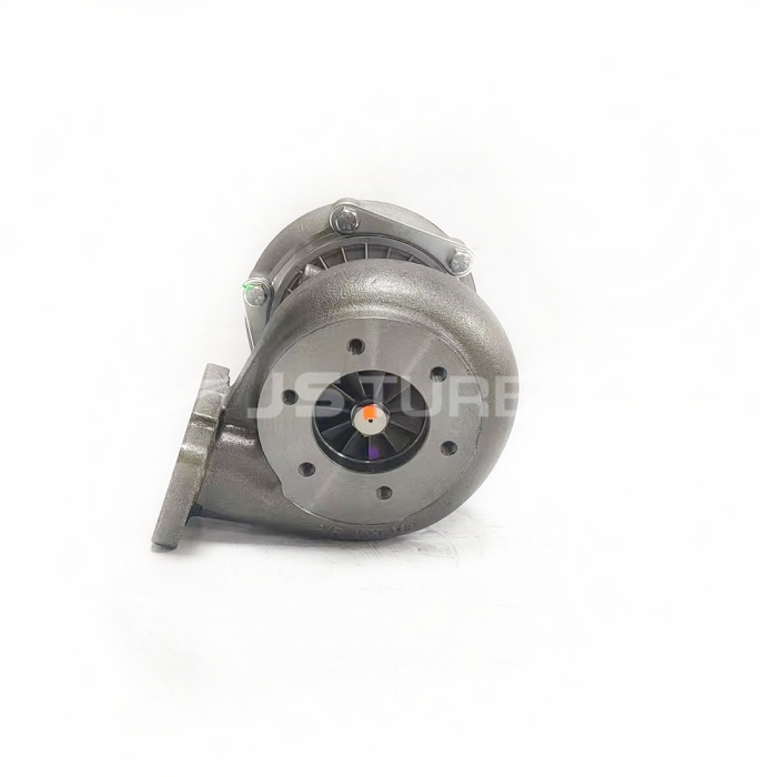 TB4141 465547-5002S 465547-0001 4863440 98420722 turbo for Iveco