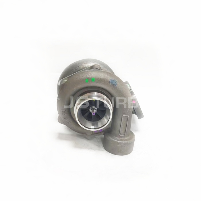 TB4141 465547-5002S 465547-0001 4863440 98420722 turbo for Iveco