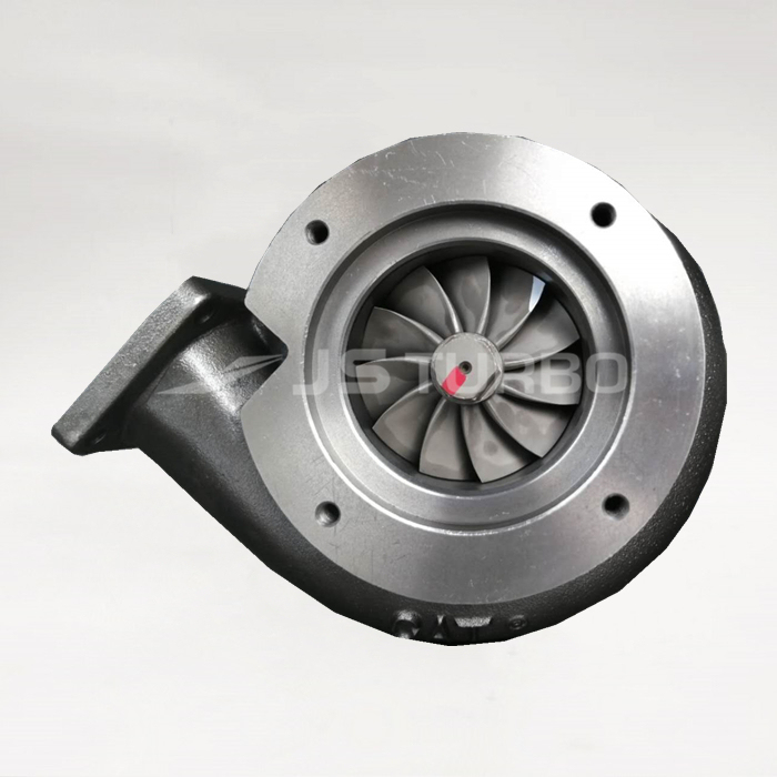 BTL8501 466725-5005S 466725-0005 113-5180 2877214 turbo for CAT 3512B