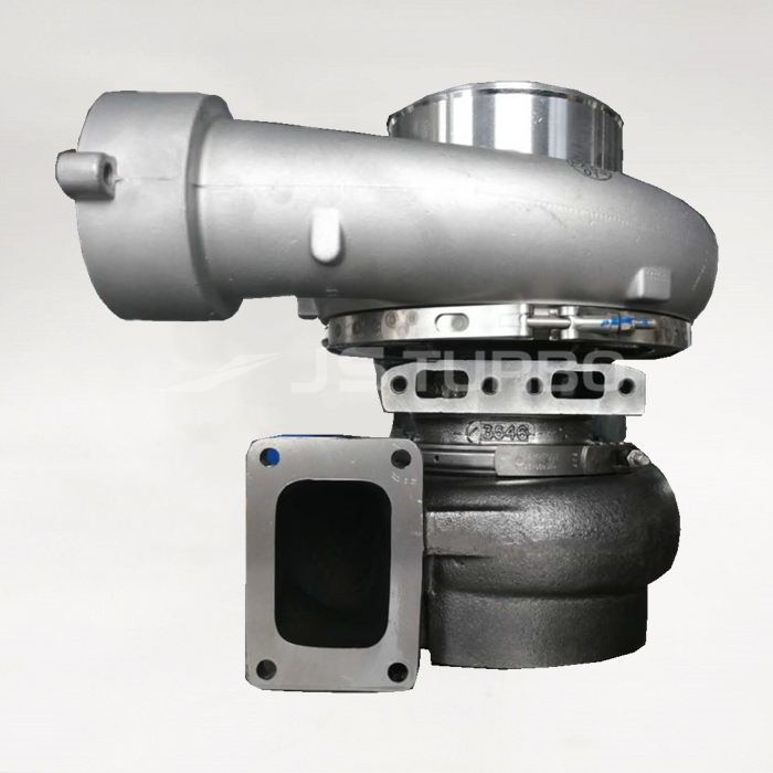 BTL8501 466725-5005S 466725-0005 113-5180 2877214 turbo for CAT 3512B