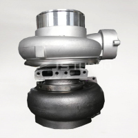 BTL8501 466725-5005S 466725-0005 113-5180 2877214 turbo for CAT 3512B