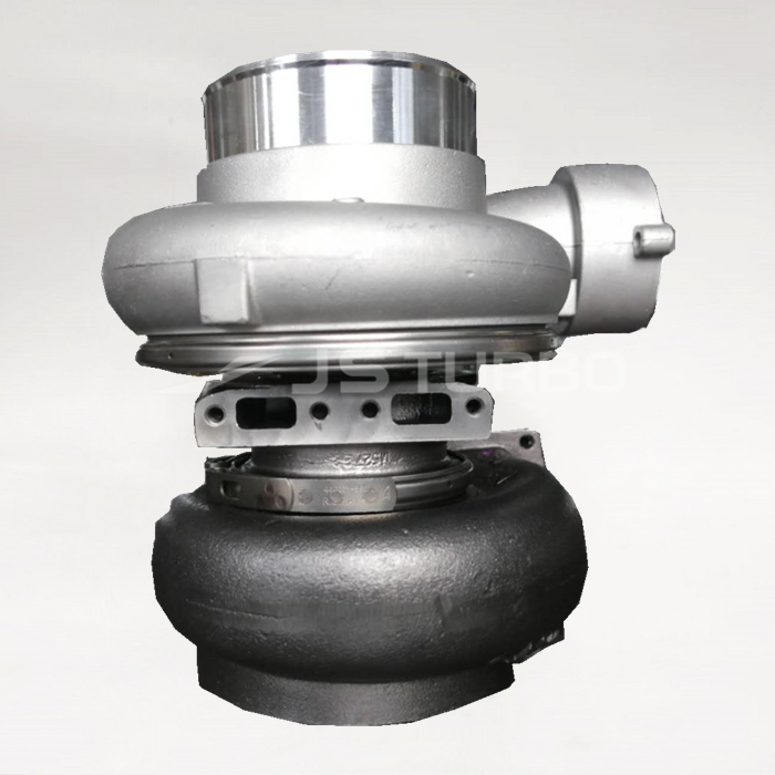 BTL8501 466725-5005S 466725-0005 113-5180 2877214 turbo for CAT 3512B