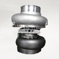 BTL8501 466725-5005S 466725-0005 113-5180 2877214 turbo for CAT 3512B