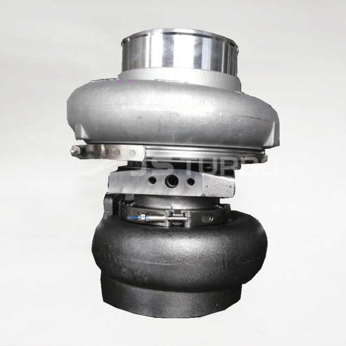 BTL8501 466725-5005S 466725-0005 113-5180 2877214 turbo for CAT 3512B
