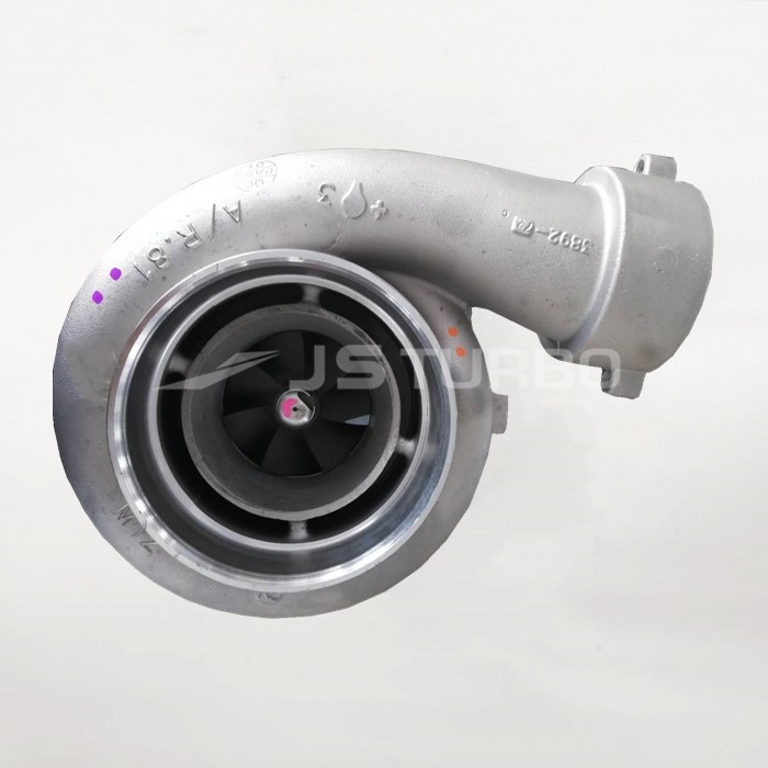 BTL8501 466725-5005S 466725-0005 113-5180 2877214 turbo for CAT 3512B
