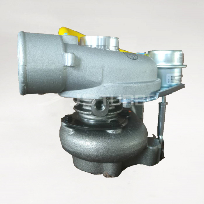 GT17 GT1752H 708162-0001 708162-5001 99449169 turbo for IVECO Daily 2.8L