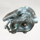 GT17 GT1752H 708162-0001 708162-5001 99449169 turbo para IVECO Daily 2.8L