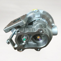 GT17 GT1752H 708162-0001 708162-5001 99449169 turbo for IVECO Daily 2.8L