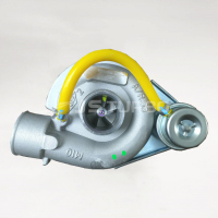 GT17 GT1752H 708162-0001 708162-5001 99449169 turbo for IVECO Daily 2.8L