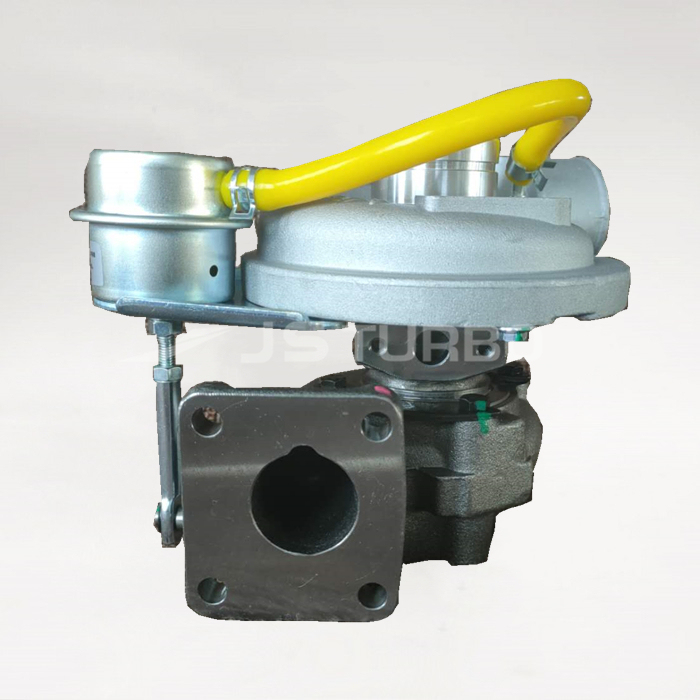 GT17 GT1752H 708162-0001 708162-5001 99449169 turbo for IVECO Daily 2.8L