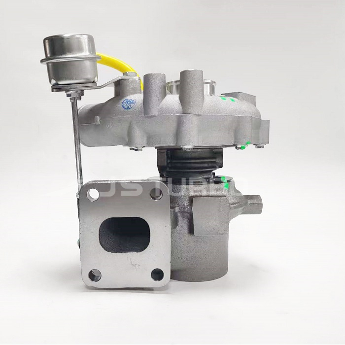 GT22S 836254-2 836254-0002 836254-5002S MX92034 MX920342 A4300900080 turbo for Mitsubishi PS125 HDX