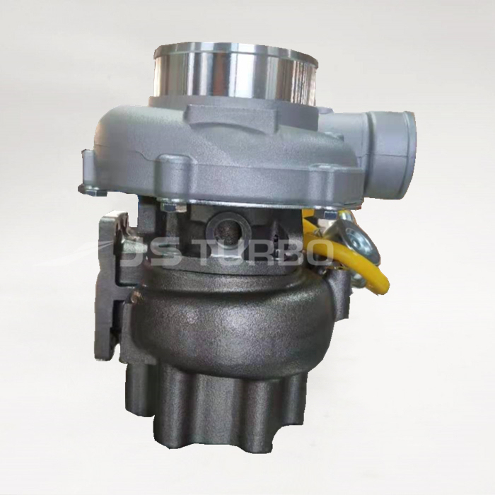 GT37 832280-5008S LMD02-118100-135 turbo for Yutong bus with gas engine