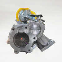 GT37 832280-5008S LMD02-118100-135 turbo for Yutong bus with gas engine