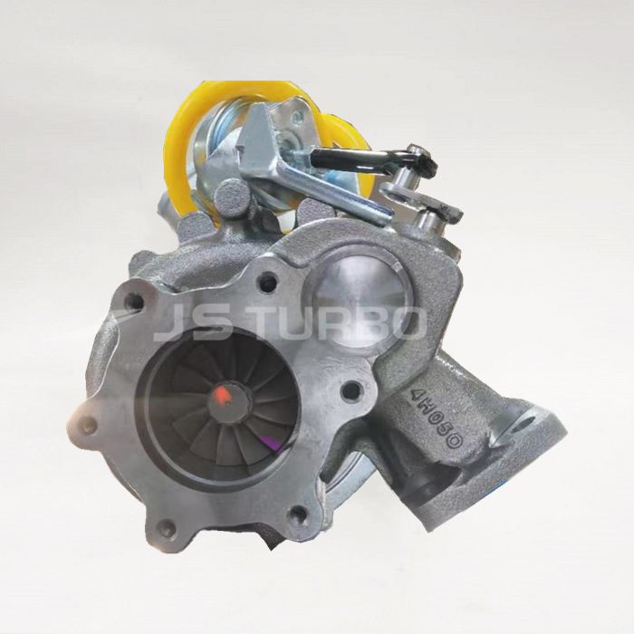 GT37 832280-5008S LMD02-118100-135 turbo for Yutong bus with gas engine