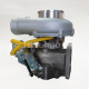 GT37 832280-5008S LMD02-118100-135 turbo for Yutong bus with gas engine